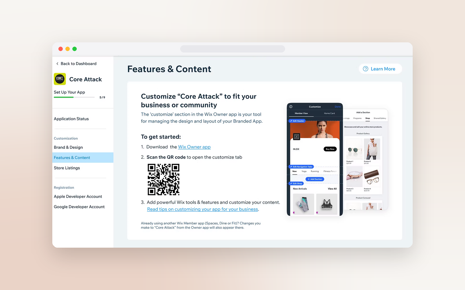 From 5% to 25%: research-driven content optimization